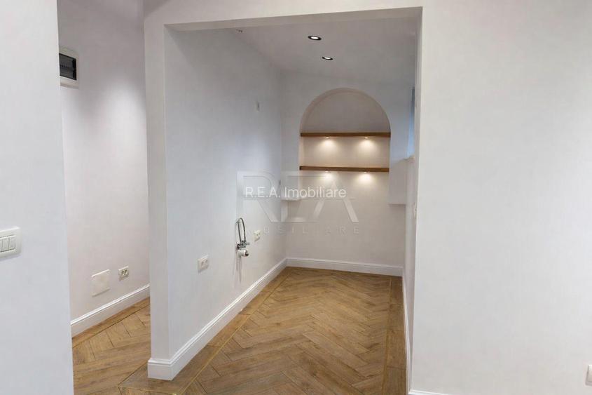 2 Camere | Domenii – Arcul de Triumf | Bloc Boutique - 8