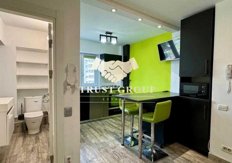 Apartament 3 camere Ștefan Cel Mare