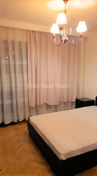 Apartament 3 camere, loc parcare Banu Manta / 1 Mai - 6