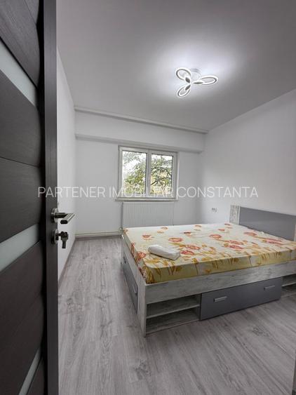 Apartament 3 camere decomandat | Tomis Nord - 7