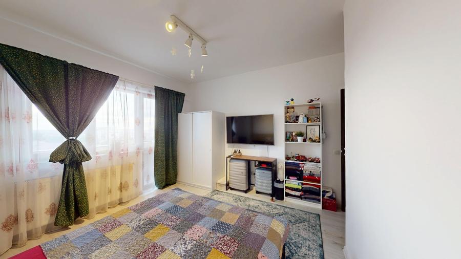 Apartament 2 camere de vânzare Șos. Berceni 100 cu Metalurgiei metrou D. Leonida