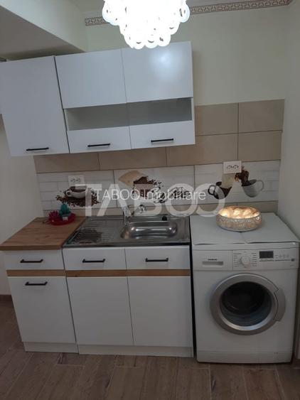 Apartament de vanzare cu 3 camere in zona Clinicii Intemedica Sibiu - 10