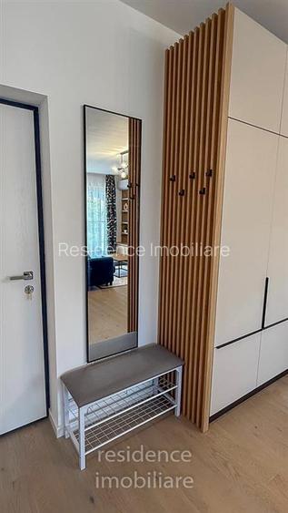 Apartament 2 camere, Record Park + Parcare - 10