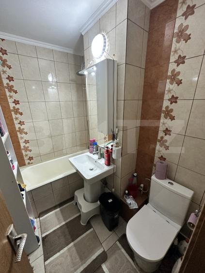 Apartament 4 camere, 81 mp, zona Big Nou