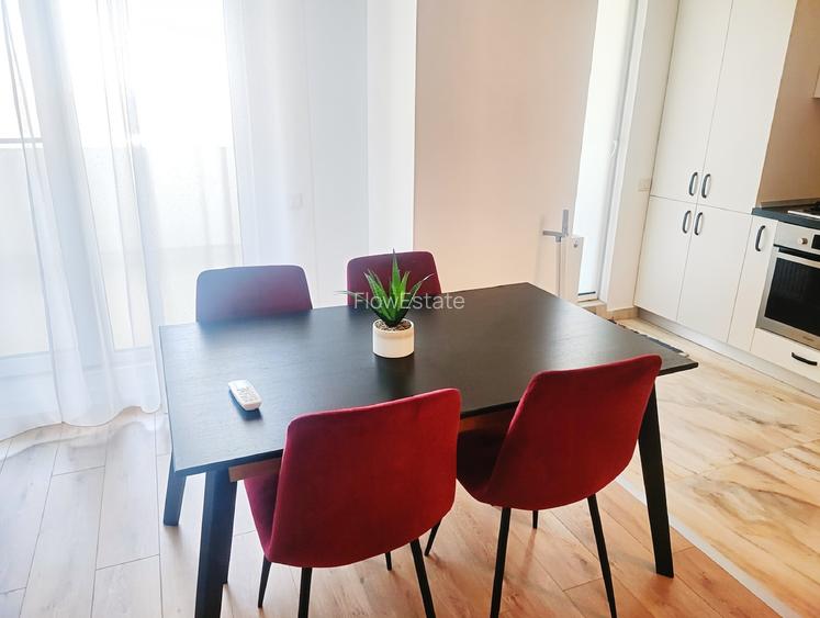 Apartament 2 Camere | Parcare Subterană | Centrală | Central Address Residence