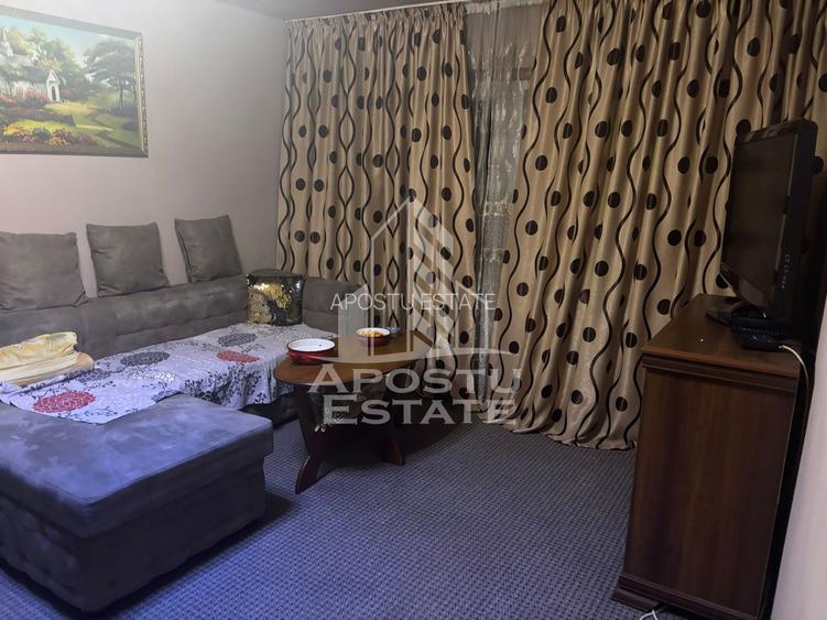 Apartament cu 2 camere de vanzare, etaj4/5, Zona Lipovei , Timisoara