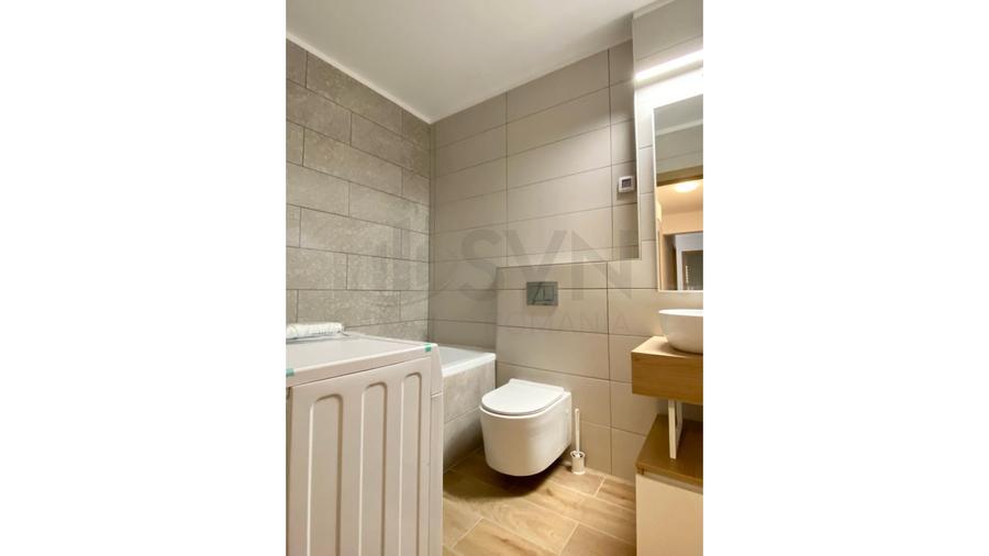 REA1025574 Apartament 3 Camere I Complexul Parcului 20