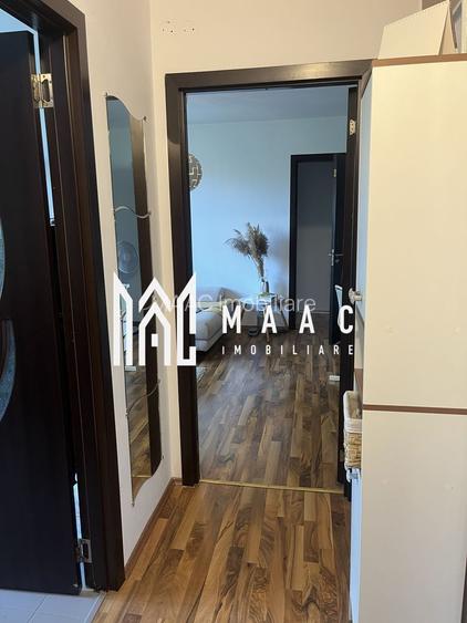 Apartament de vânzare Sibiu | 2 camere | Cedonia | 48 mp - 3