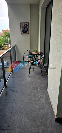 Apartament 62mp, balcon, garaj, zona Ira - 8