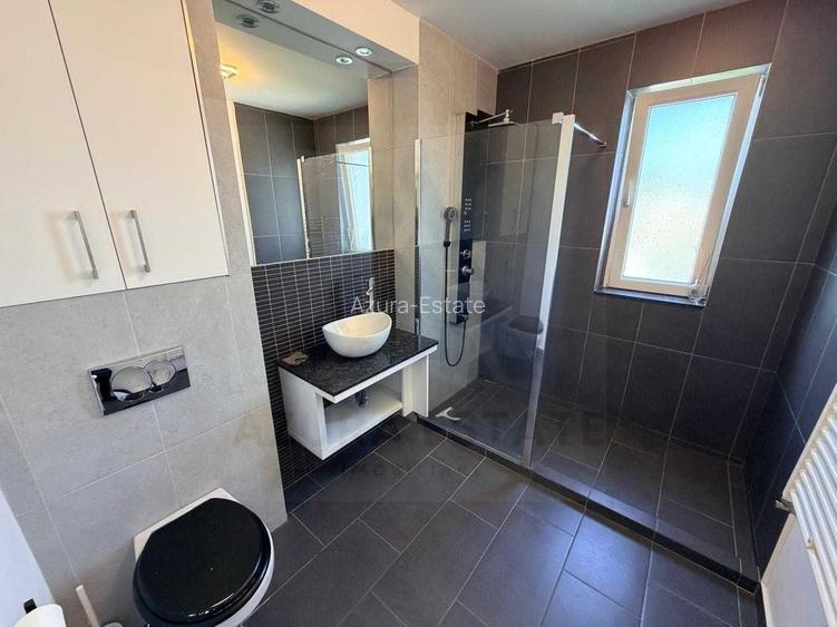 Apartament 2 camere 52 mp utili etaj 2 balcon si parcare Arhitectilor