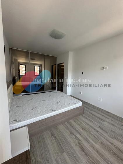 Apartament 2 camere, 57mp, complex Park Lake - Iulius Mall - 5