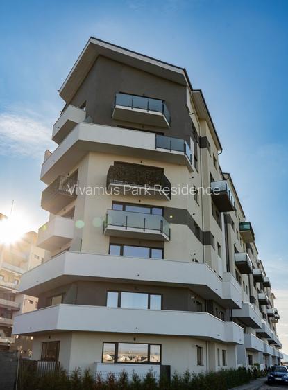Vivamus Park Residence - 5