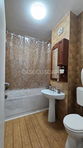 Apartament spatios gata de mutare-mobilat si utilat-Comission 0% - 11