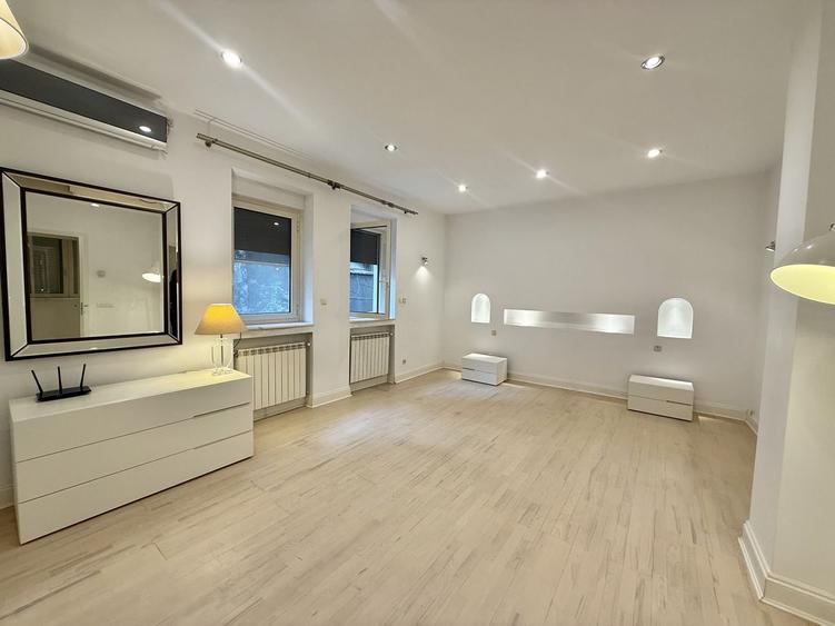 Capitale /  Duplex superb