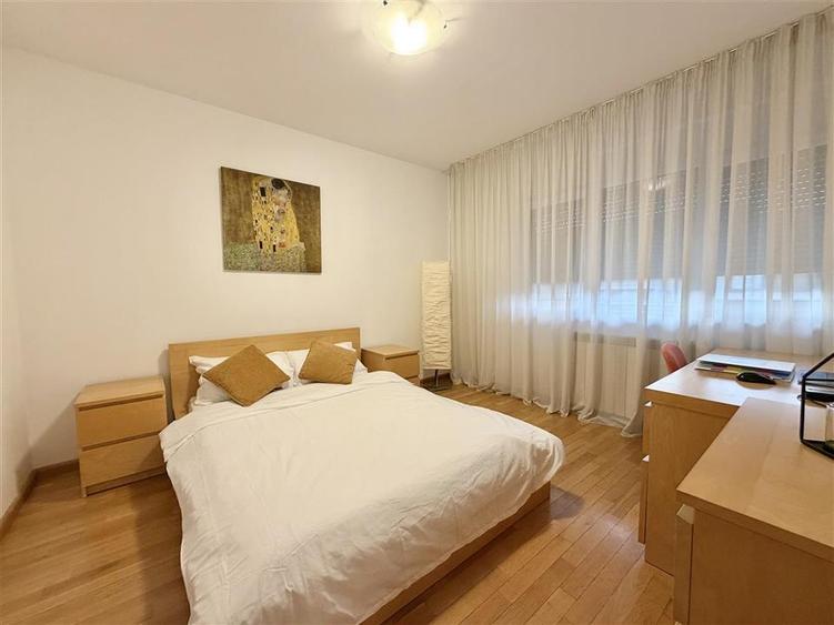 Apartament cochet Sos. Nordului mobilat si utilat! Loc parcare!