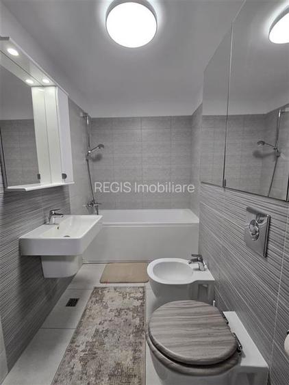 Apartament 2 Camere Urban Coresi | Pet Friendly - 5