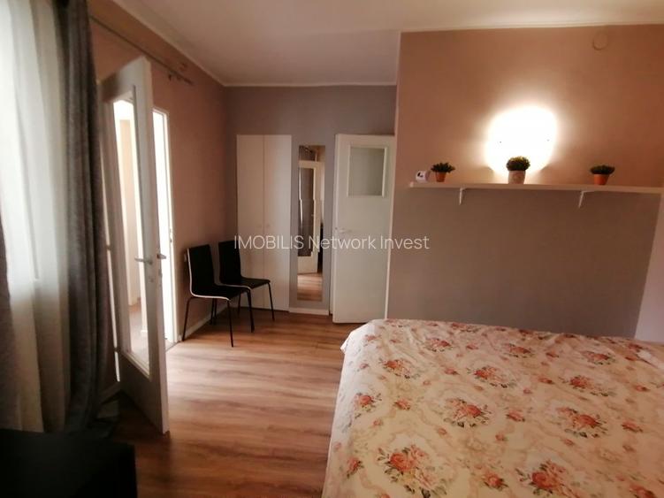 460€,, Romana Rosetti, centrala proprie, pet friendly - 7