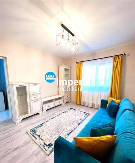 Apartament 2 Cam D, 46 mp, parcare, Editurii , Lunca Cetatuii