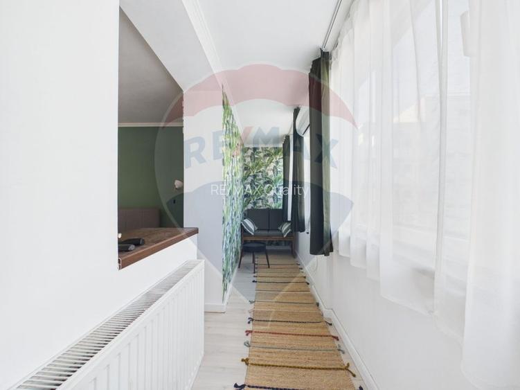Apartament cu 2 camere de vanzare - Zona Baba Novac, Parc IOR - 19