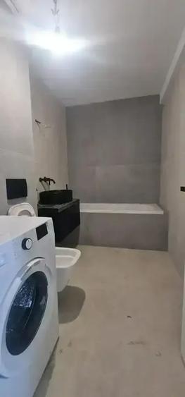 Garsonieră cu terasă generoasă de 18 mp | Imobil nou | Palatul Parlamentului