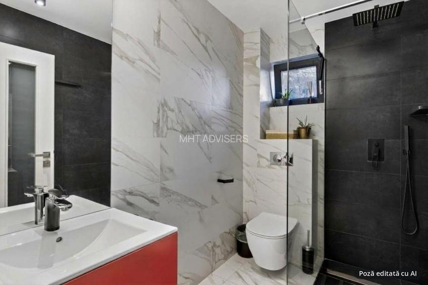 Brancoveanu - Metrou - Casa individuala P+1 - Lux - 5