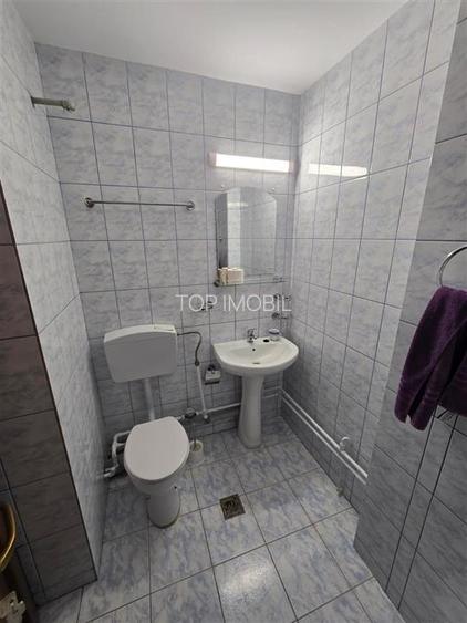 Zimbru - Tigarete, 3 camere decomandat 81mp, bloc din 91 - 16