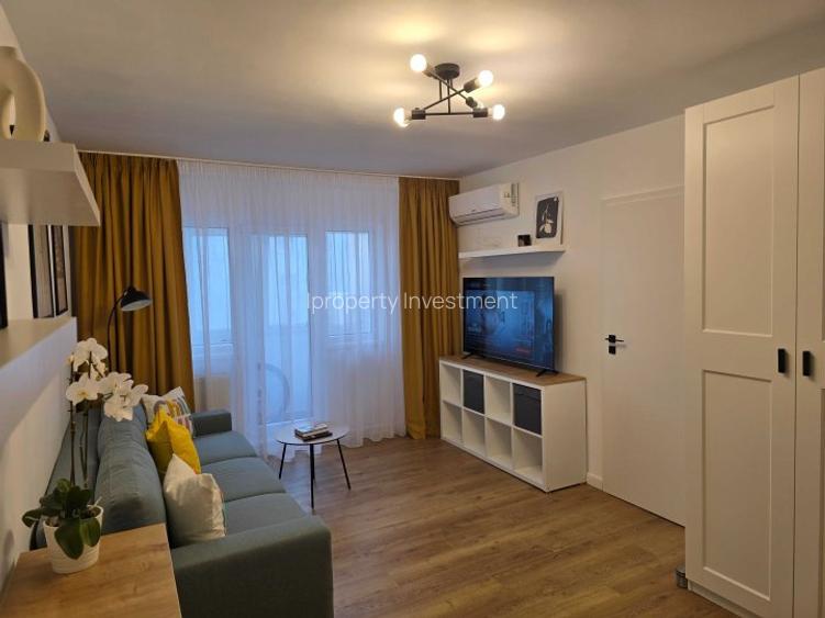 Berceni - Piata Sudului | 2 Camere | Proximitate Metrou | Renovat Lux | - 4