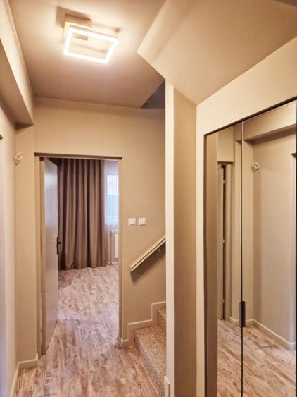 Închiriere Vilă Design Premium, 4 Camere | Complex Privat Azur Pipera