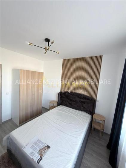 Apartament 3 camere metrou Dimitrie Leeonida piscina - 9