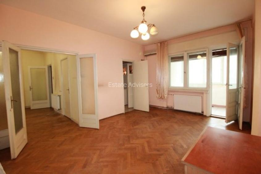Inchiriere apartament 4 camere|Brezoianu|Cismigiu - 4