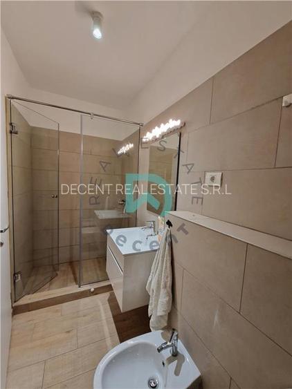 Apartament 2 camere, mobilat, utilat, parcare, Coresi - 10