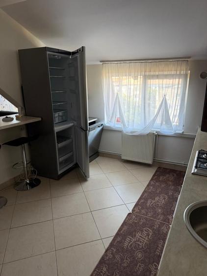 Apartament trei camere Sagului