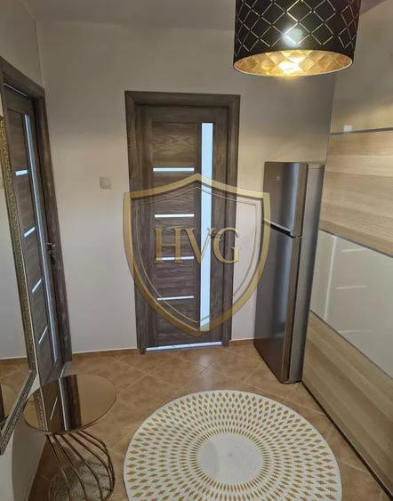 Garsoniera moderna | Proximitate metrou | Decomandata | Timpuri Noi