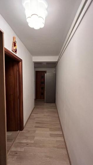 Apartament 2 camere mobilat și utilat et 1 Pacurari-Unicredit