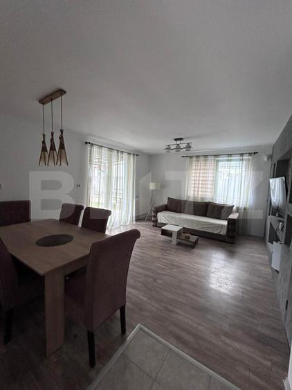 Duplex 3 camere | Mureseni, | Aproape de Plaza Mall