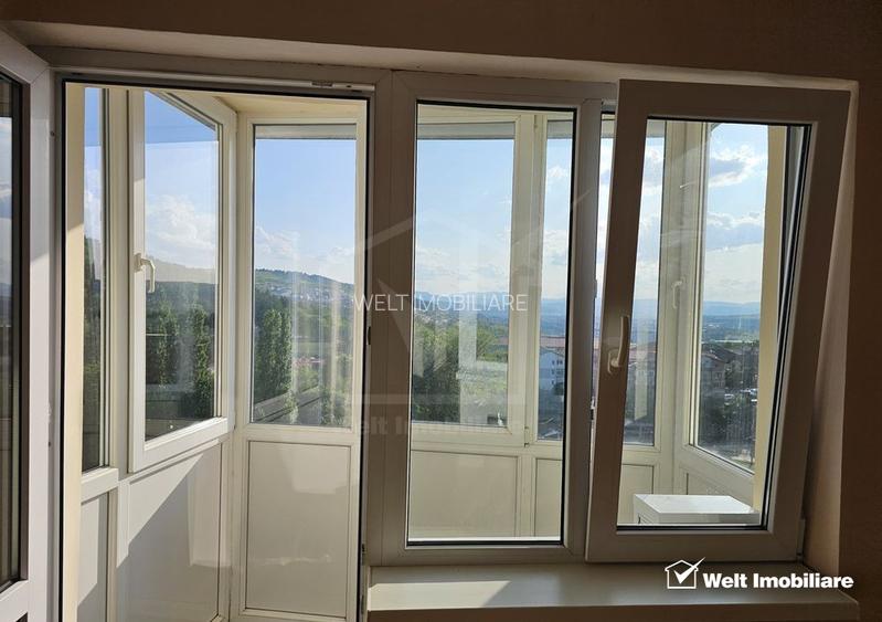 Apartament 2 camere, 40mp, boxa + debara, Manastur - 5