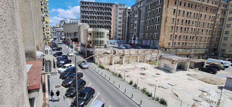Garsoniera Ultracentra Calea Victoriei u2 - 4