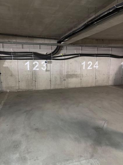 De închiriat | Apartament 2 camere | Turnișor Parcare subterana