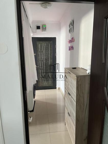 Apartament de vanzare Pitești Aleea Ionel Teodoreanu
