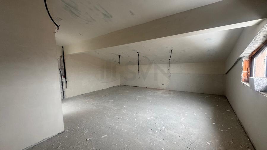 REA1027898 Apartament 3 camere 130 mp imobil nou Baneasa
