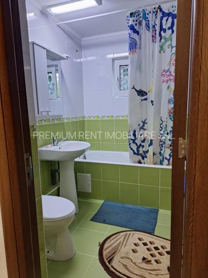 Decebal, 2 camere, 5 min metrou Muncii, loc parcare, 65 mp,  renovat recent - 37