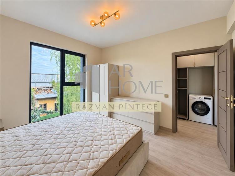 Apartament 2 camere de lux, panouri 3kw, parcare, centru Ploiesti