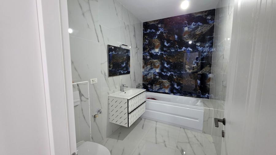 Apartament 3 camere, 65 mp - et 1 - Dumbravita, imobil nou | gata de mutare