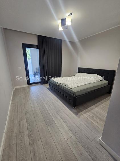 COMISION 0% | SAD 4 CAMERE | 114 MP UTILI | CURTE PRIVATĂ 274 MP | DUMBRAVITA