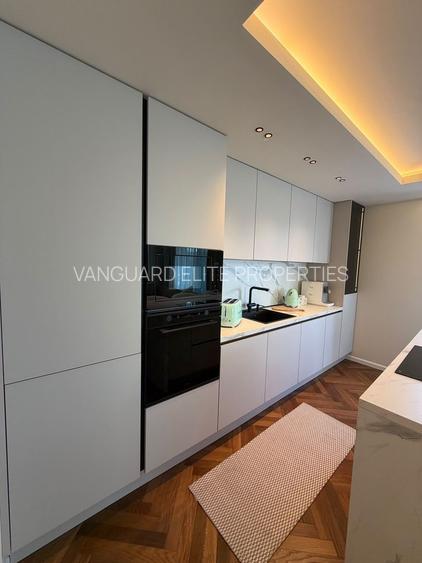 3 CAMERE | 68 MP + TERASĂ 13 MP | IMOBIL NOU | GRIGORESCU - 4