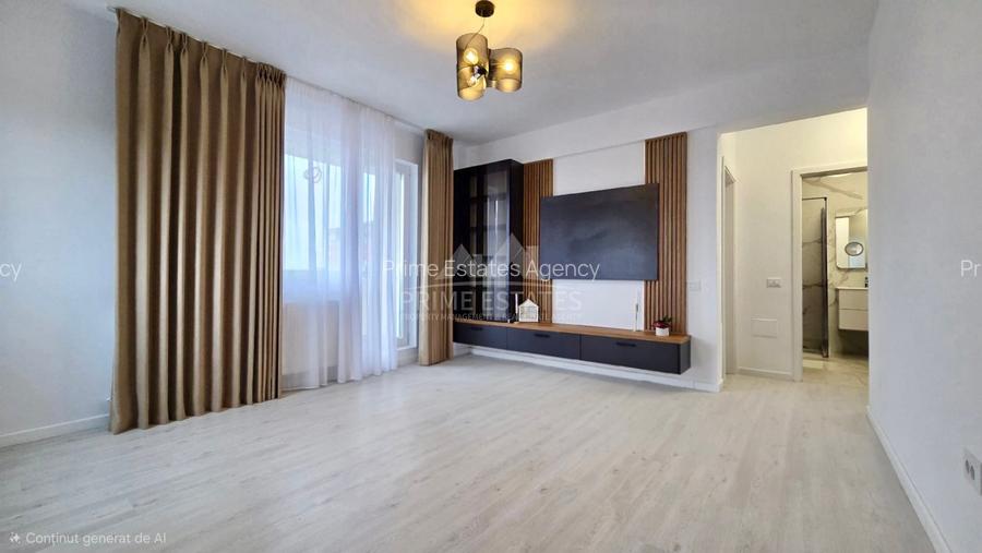 De Vânzare Apartamente 2 Camere Parcare Inclusă – Chiajna - 3