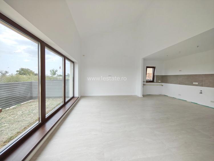 Finalizata|An 2026|Cernica|Balaceanca|Casa individuala P+pod, 4 camere, 2 bai - 7