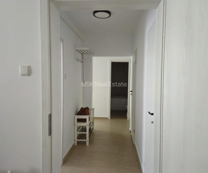 2  camere /prima inchiriere/renovat/utilat /zona Gand  Arena - 13