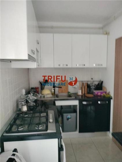 Garsoniera de vanzare zona Gara