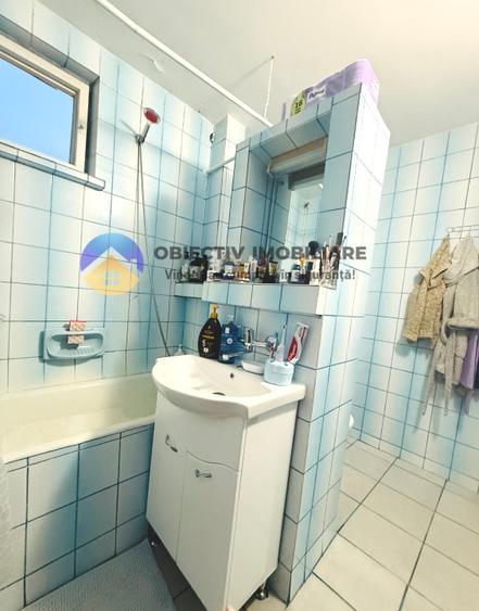 Apartament 3 camere /2 bai/2 balcoane, Precista - Piatra Neamt